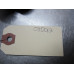 08D012 Knock Detonation Sensor From 2009 GMC Sierra 1500  5.3 12570125